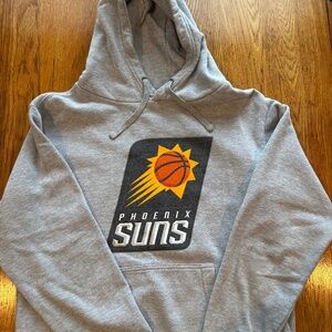 Phoenix Suns/D Booker Hoodie - Adult M